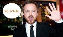 Yo B*tch: Breaking Bad's new app