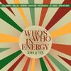 Looking for someone who is a Who's Who in Energy? Here's where to look