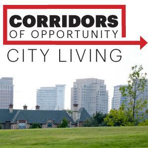CITY LIVING: A Corridor of Opportunity (01/09/2015)