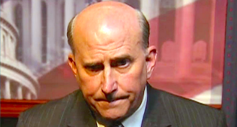 Louie Gohmert (Fox Business)