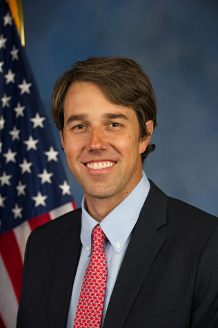 Beto O'Rourke