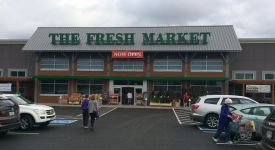 A First Look at Fresh Market, a New Grocery Store for East Dallas Foodies (and Stoners!)