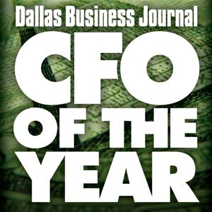 CFO of the Year Awards - 2015