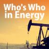 Who's Who in Energy 2015