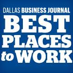 Best Places to Work - 2015
