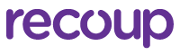 Recoup logo