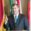 Four more years? Dallas Mayor Mike Rawlings' take on 10 issues