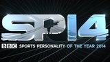 BBC Sports Personality of the Year 2014