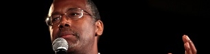 Five Reasons Tea Party Activist Ben Carson Will Not Be President