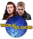 Wolfblood