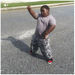 The internet loves TerRio's goofy dance, but what's it doing to him?