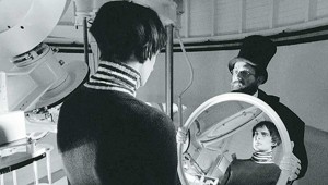 Javier Téllez’ “Caligari und der Schlafwandler” (still)