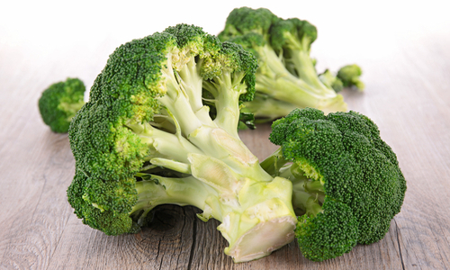 brocolli