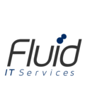 Fluid IT Services logo