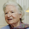 British mystery writer P.D. James wrote 18 novels, seven of which were adapted for the public television series Mystery. She died Thursday at the age of 94.