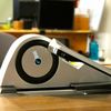 Cubii is a Kickstarter project that allows users to exercise — elliptical style — while sitting at their desk at work.