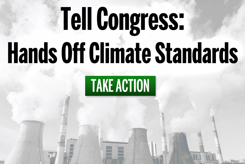 Take Action End Dirty Energy