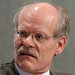 Stefan Ingves, chairman of the Basel Committee on Banking Supervision.