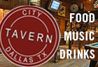 City Tavern