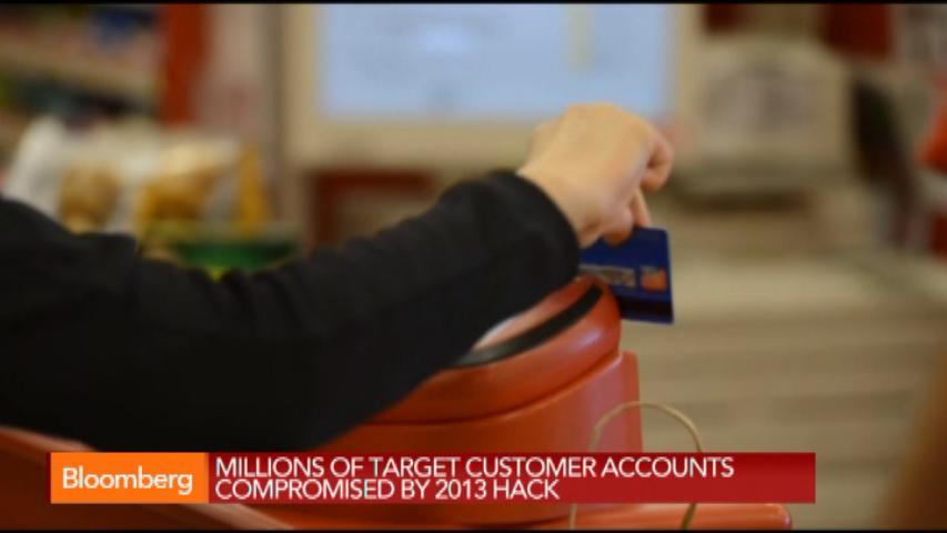 Target Corp. must face banks' claims over 2013 data breach (Video)
