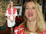 EXCLUSIVE FAO DAILY MAIL ONLINE ONLY\n Mandatory Credit: Photo by Startraks Photo/REX (4273992a)\n Reese Witherspoon\n A Special Luncheon Honoring Fox Searchlight's 'Wild', New York, America - 03 Dec 2014\n \n