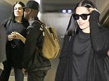 Jessie J is spotted with her boyfriend, Luke 'Wolf' James as they arrive in Los Angeles.  The sexy English singer/songwriter was seen at LAX with her singer/songwriter boyfriend, "Wolf."\n\nPictured: Jessie J, Luke "Wolf" James\nRef: SPL904227  041214  \nPicture by: Sharky / Splash News\n\nSplash News and Pictures\nLos Angeles: 310-821-2666\nNew York: 212-619-2666\nLondon: 870-934-2666\nphotodesk@splashnews.com\n