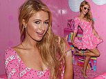 MIAMI BEACH, FL - DECEMBER 04:  Paris Hilton attends Jeremy Scott & Moschino Party with Barbie on December 4, 2014 in Miami Beach, Florida.  (Photo by Venturelli/WireImage)