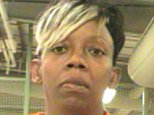 Emma Raine, 50, is facing charges of second-degree murder in the killing of 38-year-old Ernest Smith, her husband. Smith was shot to death outside their eastern New Orleans home in 2006. Police say Raine offered Alfred Everette $100,000 in exchange for killing her husband.