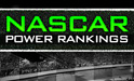 NASCAR rankings