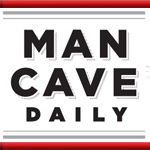 Man Cave Daily