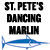 St. Pete's Dancing Marlin