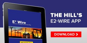 The Hill's E2-Wire App