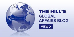 The Hill's Global Affairs