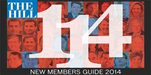 New Members Guide 2014
