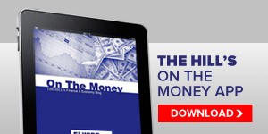 The Hill's On the Money App