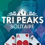 tri-peaks-solitaire