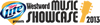 Denver Westword Music Showcase