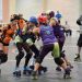 The Roller Derby World Cup Skates into Dallas This Weekend