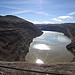 Lone Tree pit lake 4