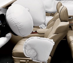 airbags