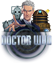 Doctor Who