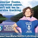 Clean Water Not Dirty Drilling