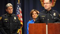 City names Anthony Treviño as interim police chief - Photo