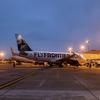 Frontier Airlines dropping flights to regional airports in several states
