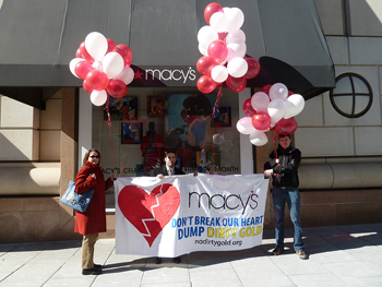 macys