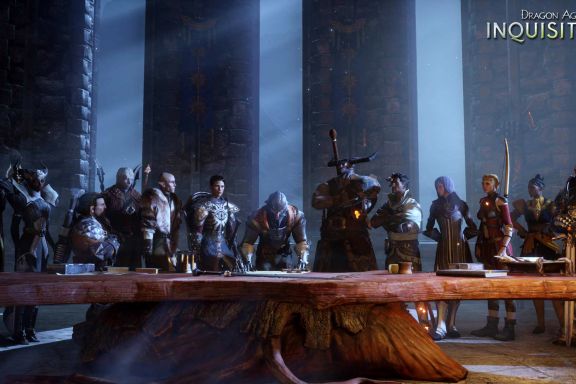 “Dragon Age: Inquisition” returns to the formula of “Dragon Age: Origins” in that the characters are smart, engaging, humorous and personable.