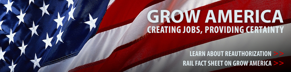 Grow America