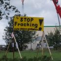 No to Solar, Yes to Fracking