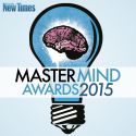 MasterMind Awards 2015: Apply Now!