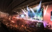 Exclusive: Live Nation to open new $40M concert venue at Music Factory in Irving - Dallas...
